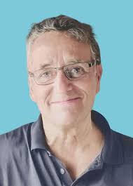 Benoit Giard (Obituary)