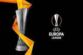 Babak 16 besar liga europa musim 2019/2020 baru saja. Hasil Pertandingan Dan Daftar 4 Tim Lolos Ke Perempat Final Liga Europa Kamis 6 8 2020