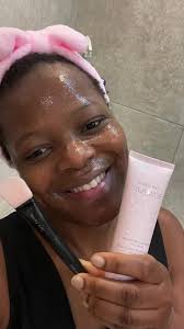 Moisture Renewing Gel Mask