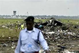 Sadly, all seven personnel on board died in the crash. the chief of the air force has ordered an investigation into the huge queues after false claim everyone in bolton invited for covid jab today. List Of Airplane Accidents In Nigeria 1001 Crash