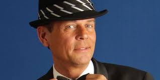 Las Vegas Entertainer