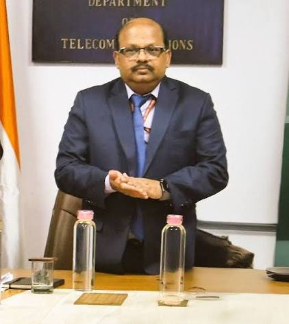 Niraj Verma, IAS 1994 batch assigned to Assam-Meghalaya, appointed to also handle the responsibilities of Secretary in the Ministry of Parliamentary Affairs during the leave of the current Secretary, Nikunja Bihari Dhal,