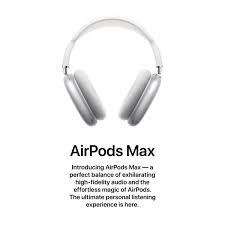 Worldstarhiphop On Twitter Apple Has Announced The New Airpod Max They Are Priced At 550 Will You Be Getting Them Apple