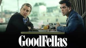 We did not find results for: Goodfellas On Netflix Release Date Plot Reviews 2020