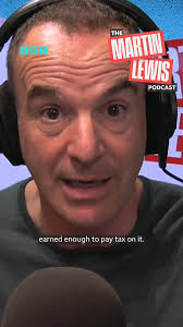 Is your child a taxpayer?, Find out more from Martin Lewis.