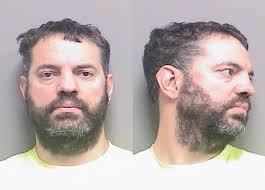 Baker man accused of trafficking minor and producing child sex abuse  material