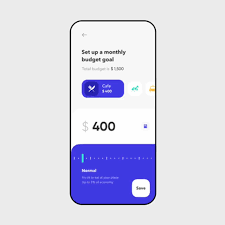 Winner Of The Best Design Of The Week Video In 2020 Mobile App Design Inspiration Android App Design Banking App