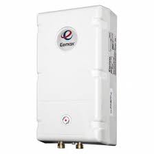 eemax 120v undersink electric tankless