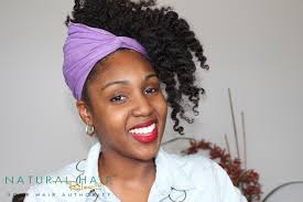 Believe it or not, it is entirely possible to get a cute style without spending the entire day on your you will find the styling process easier because your hair will be more manageable and looking in overall better condition. 4 Half Up Half Down Hairstyles For Natural Hair Natural Hair Rules