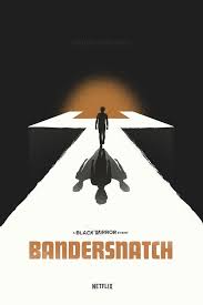 You Can Blame Me Try To Shame Me Black Mirror Bandersnatch 2018 7 0 15jan Alternative Movie Posters Broadway Posters Movie Posters Vintage