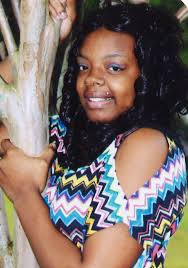 Obituary for Kera Dy'Shiek Barnes-Spells