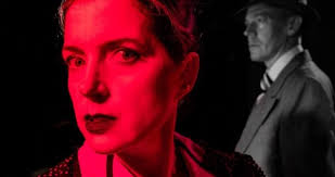 Theater Review: Richard Foreman's 'Suppose Beautiful Madeline Harvey'