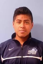 2015 Men's Tennis Roster