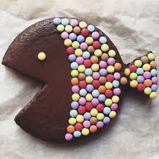 1001 Idees Pour Choisir Le Meilleure Gateau Pour Enfant Gateau Anniversaire Facile Gateau Poisson D Avril Gateau Anniversaire Poisson