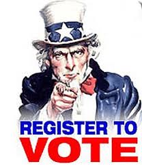 Image result for register to vote