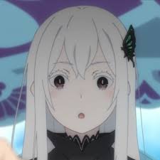 More than 100 years ago, regulus used to live with his family. Anime Icons Echidna The Witch Of Greed Icons