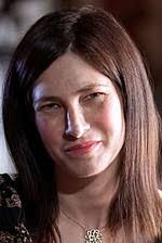 Лаура Силверман