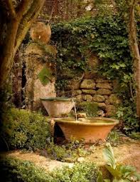 Wasserfall Im Garten Selber Bauen 99 Ideen Wie Sie Die Harmonie Der Natur Geniessen Wasserfall Garten Brunnen Garten Wasserspiel Garten