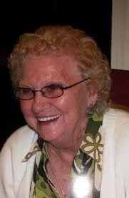 Eunice Gilley Obituary