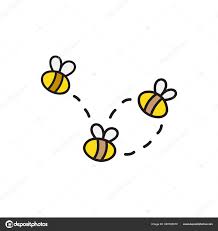 Gratis lebah, logo, tawon, stiker, desain grafis, yellowjacket, kartun Detail Gambar Ilustrasi Vektor Lebah Tangan Digambar Lucu Lebah Madu Terba