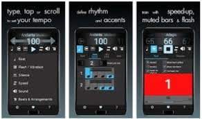There are a plenty of metronome software available for different platforms. 10 Best Apps For Drummers Android Ios App Pearl Best Mobile Apps For Android Ios Devices