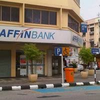 Affin bank, macalister road branch. Photos At Affin Bank Port Klang 1 Tip