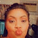 Kandyce Shaw's Instagram, Twitter & Facebook