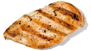 Be sure to have them leave off the ketchup, and add mayo if you like. Is Grilled Chicken Keto Sure Keto The Food Database For Keto