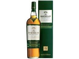 Maccallan 8 Anos Forte Mas Saboroso Whisky Single Malt Malt