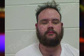 Christian Eason — Bulloch County Jail Bookings