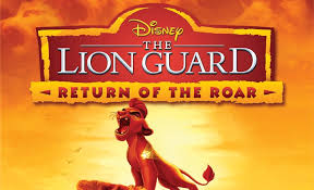 Throughout the film, the diverse team of young animals will learn how to utilize each of their unique abilities to solve problems and accomplish tasks to maintain balance within the circle of life, while. Lion Guard Return Of The Roar Imaginerding