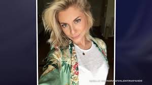 Hopa, acest film nu are oferte de streaming. Valentina Pahde Steckbrief Biografie Und Alle News