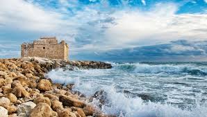 Прогноз погоды в пафосе с точностью до района. Pafos Kipr Vse O Gorode S Foto