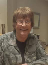 GLANVILLE: Donna Marie (Cotton) of Crediton