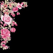 1024x768 pretty pink flower backgrounds pink flowers wallpapers hd pictures. Pink Wallpaper Blue Flower Pink Background 1920x1080 Wallpaper Teahub Io