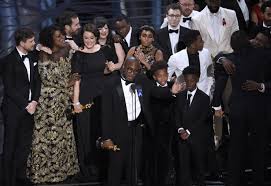 No actor has ever won more than four academy awards (oscars).katharine hepburn won 4 oscars for best actress.clint eastwood also won 4 oscars, none of them for shah rukh khan is better than sunny. Oscars 2017 Moonlight Wins Best Picture In A Shocking Final Twist The Two Way Npr