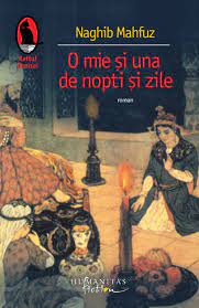 O mie si una de nopti. O Mie Si Una De Nopti Si Zile