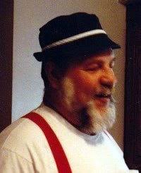 Gerald Bolin, Sr. Obituary