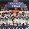 São paulo is going head to head with chapecoense starting on 16 jun 2021 at 22:00 utc at morumbí stadium, sao paulo city, brazil. 1