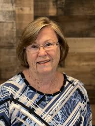 2024-2025 Executive Board