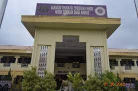 Contact bahagian teknologi pendidikan negeri selangor on messenger. Bahagian Teknologi Pendidikan Negeri Selangor