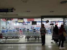 Federal territory of kuala lumpur. Utc Sentul Lhdn Opening Hours