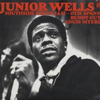 Junior Wells CD: An Introduction To Junior Wells (CD)