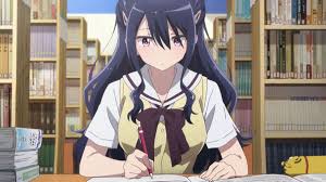 アニメ 神様になった日の1話あらすじ ネタバレ感想 我が名はオーディン 突如陽太の前に現れた 神を名乗る少女 ひな アニメガホン オーディン アニメ 神様