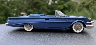 Image result for Cadet Blue 1960 Edsel
