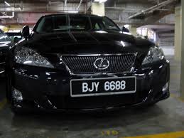 We sell nice plate number in malaysia. File License Plate 88 Is Lexus Malaysia Jpg Wikipedia