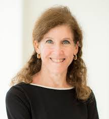 Barbara Feldstein's Instagram, Twitter & Facebook