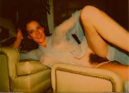 Pic. Hot Pussy Nudes Polaroid Amateur Nude, 96231B – Polaroids