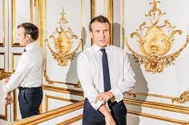 When brigitte was 39, young emmanuel macron came to her daughter's class. Can Emmanuel Macron Stem The Populist Tide The New Yorker