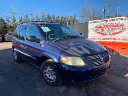 Image result for Midnight Blue 2005 Grand Caravan